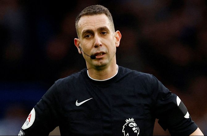 Premier League -Coote sigtet for Klopp-kommentar