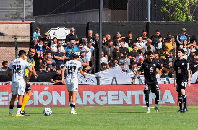 Copa Argentina -Argentinsk influencer-skandale får betting-efterspil