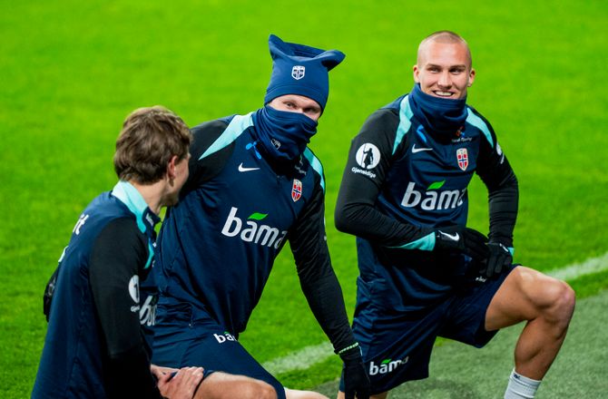 Ligue 1 -Kaos i Rennes: Træneren gjorde mærkelige ting