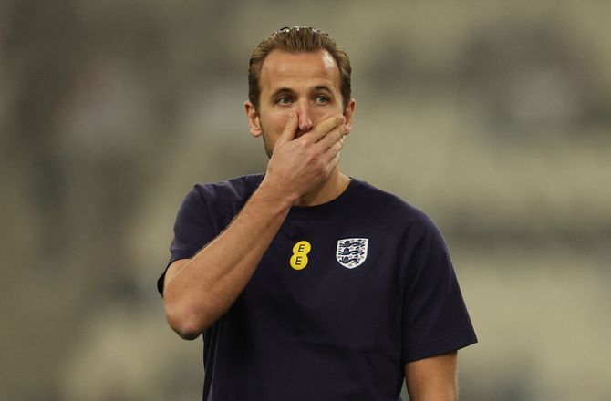 UEFA Nations League B -Kane om Tuchels luksusproblem: Kigger på alle