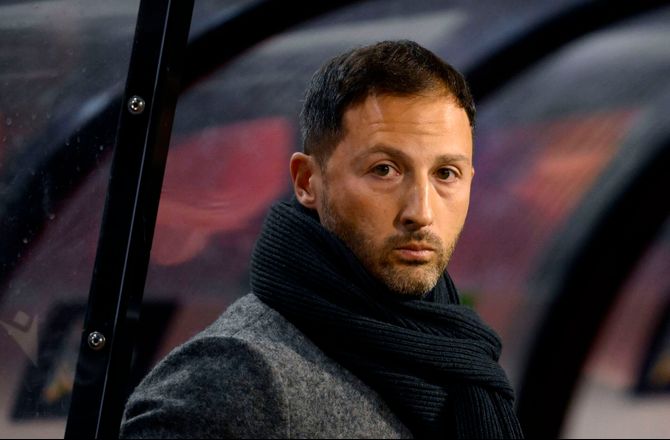 John Thys/AFP/Ritzau Scanpix -SüperLig