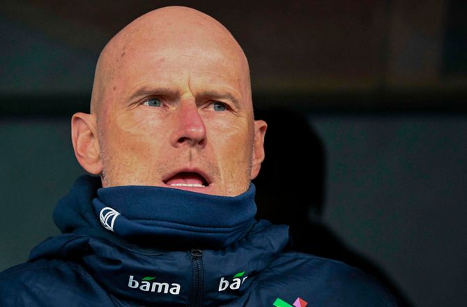 UEFA Nations League B -Efter norsk succes: Ståle får bid af NL-millioner