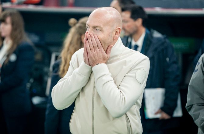 Premier League -Riemer om Dorgu-rygter: I hvert fald et spændende valg