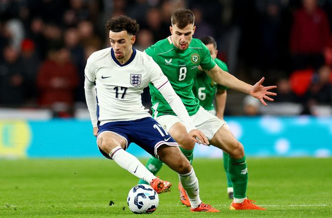 Championship -West Brom forlænger med irsk landsholdsspiller