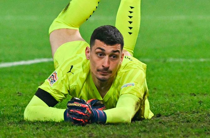 Premier League -Medie: Bournemouth forhandler om Chelsea-keeper
