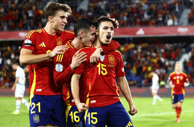 International -Bayern udlejer offensivspiller til Espanyol