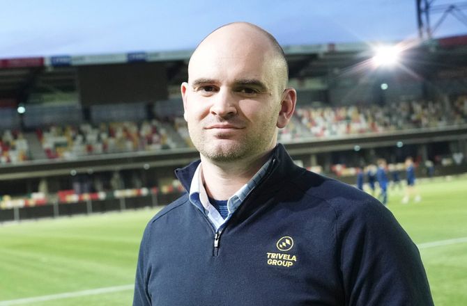 3F Superliga -SIF-fans varsler protest: Vi er dybt bekymrede