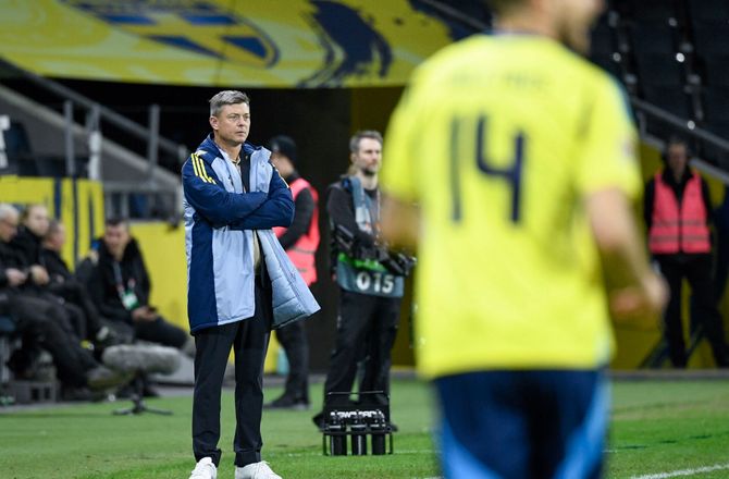 UEFA Nations League C -Jon Dahl er enig med stjerne: Hele holdet rasede 