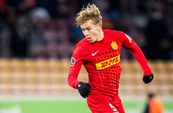 3F Superliga -Medie: FCN-back er enig med Dortmund