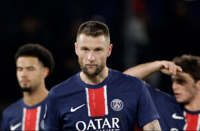 International -Medie: Skriniar enig med Galatasaray