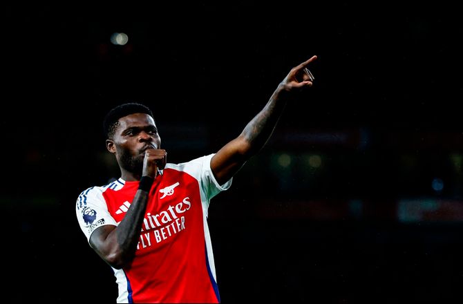Premier League -Kæmpe Arsenal-udsalg: Op mod 12 spillere meldes på vej væk