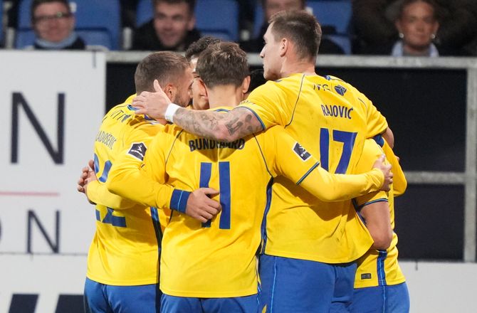 3F Superliga -Ekspert: Nye BIF-aktionærer smider penge i sort hul