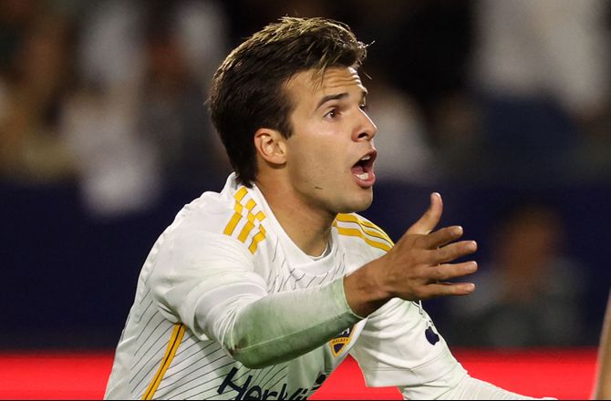 Major League Soccer -Uheldige Puig meldes langtidsskadet igen