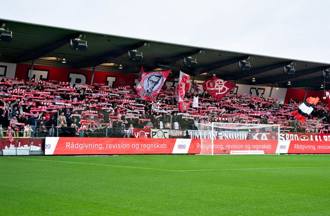 Betinia Liga -AaB-boss tror på Højer: Brug for kontinuitet