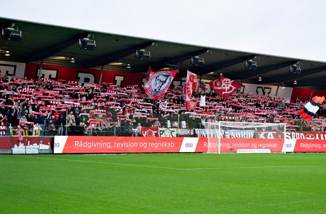 Betinia Liga -AaB forfremmer U19-træner