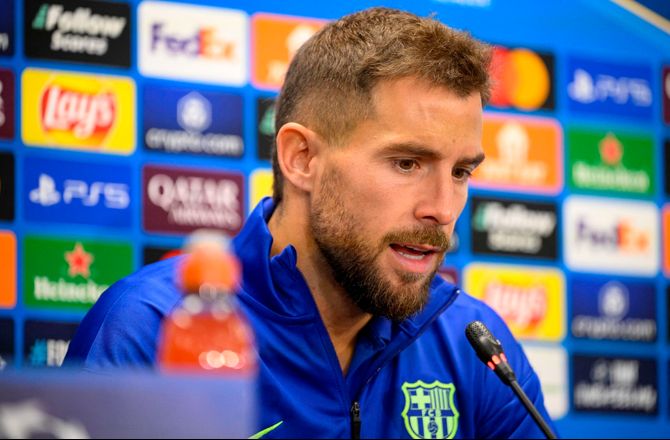 La Liga -Barca-stopper: De troede vi var døde og borte
