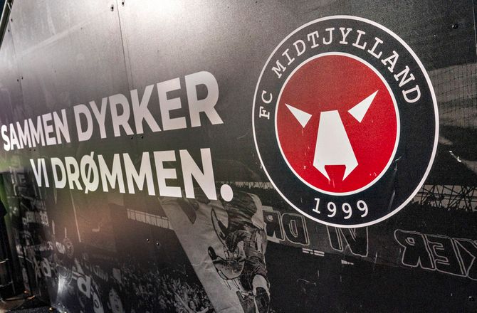 Youth League -FCM's YL-helt: Vil matches med de store hold