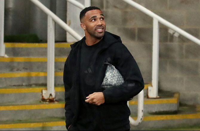 Premier League -Callum Wilson har fremtiden på plads: Taknemmelig