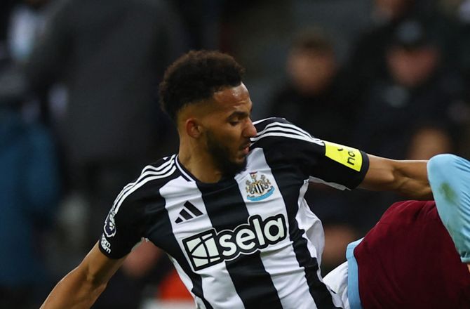 Premier League -Medie: Juventus henter Newcastle-stopper