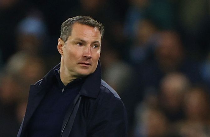 KNVB Cup -Priske og co. i pokalproblemer: Det var unødvendigt