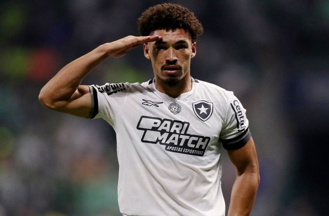 Ligue 1 -Lyon sælger brasilianer til Al-Wasl 