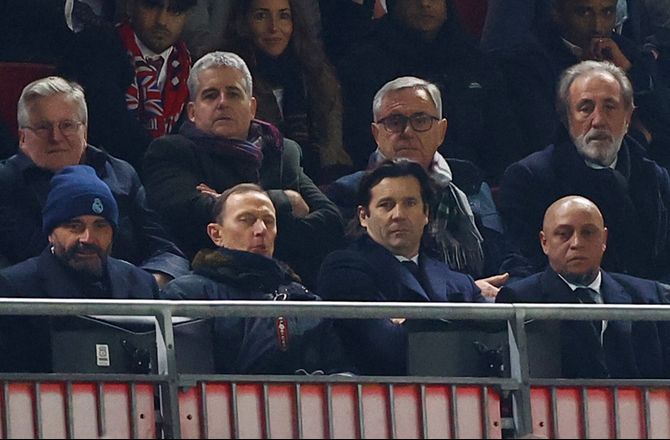La Liga -Medie: Real Madrid har Ancelotti-afløser klar