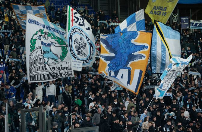 Serie A -Lazio og Juventus delte efter overtidsmål