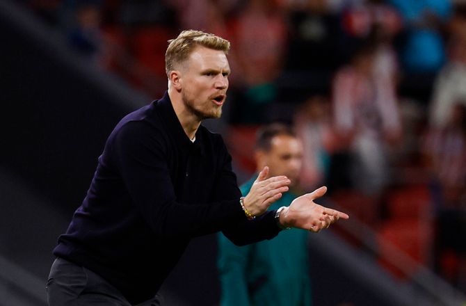 Allsvenskan -Elfsborgs rekordsalg ser ud til at gå i vasken