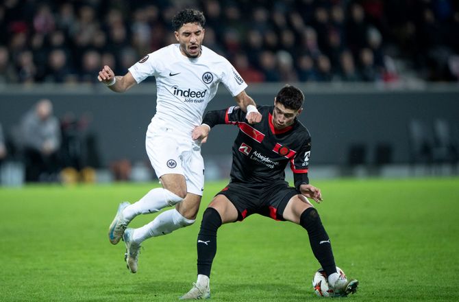 3F Superliga -Thomasberg bekræfter: Regner ikke med Martinez