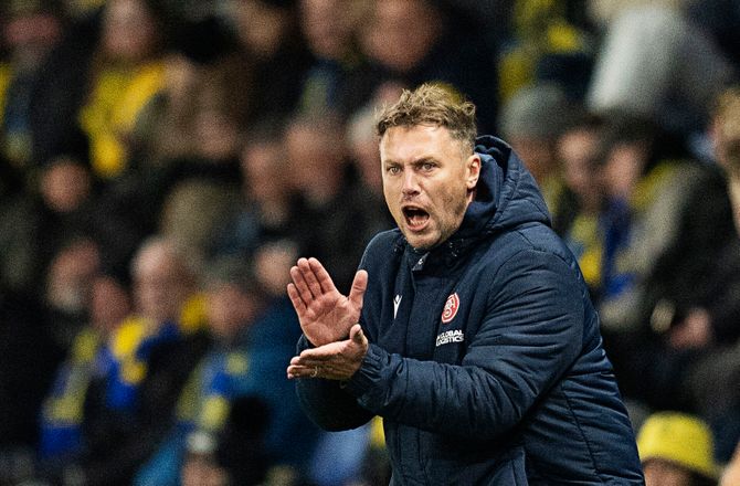 3F Superliga -AaB blæser til angreb: Det skal være et helvede