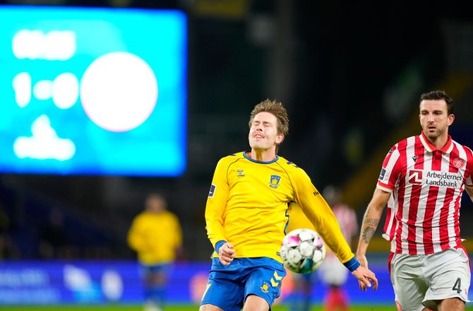 3F Superliga -Stærkt kontrastfyldt efterår for Vallys