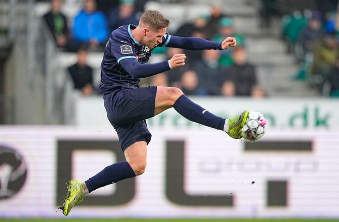 Norge Eliteserien -Nordli erkender: Har været skuffende