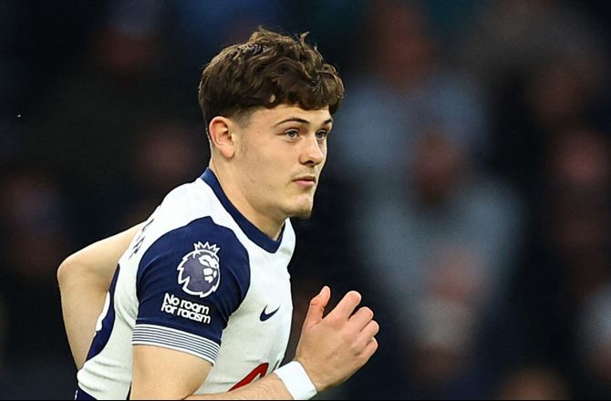 International -Sky: Boro betaler op mod 175 mio. for Spurs-spids