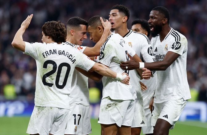 Copa del Rey -Real Madrid afviser: Vil ikke boykotte El Clasico