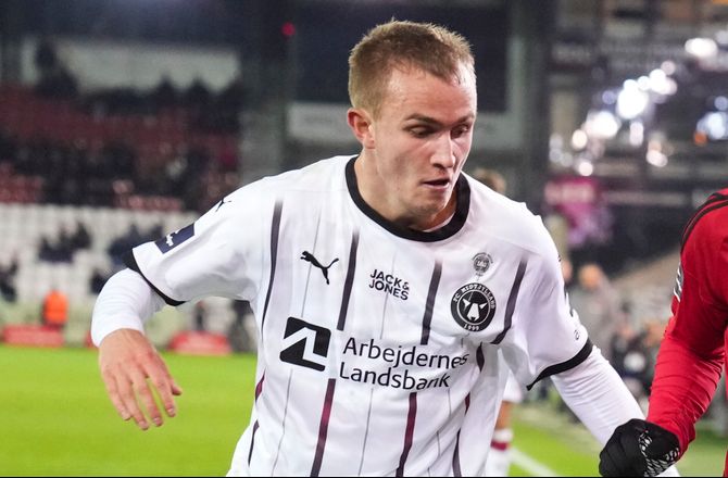Allsvenskan -Hammarby skuffede trods dansker-mål