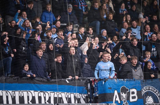 Træningskampe -Randers kæmpede sig tilbage mod Vejle