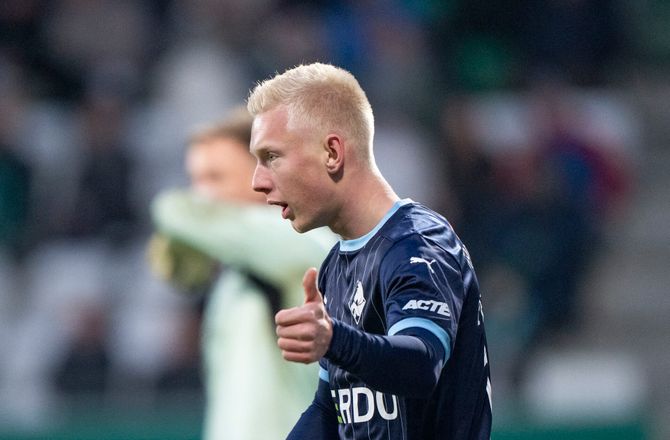 3F Superliga -Randers-motor tilbage i truppen
