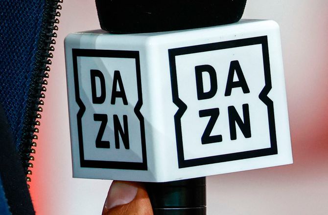 Jupiler Pro League -Bizart: DAZN trækker sig fra belgisk fodbold