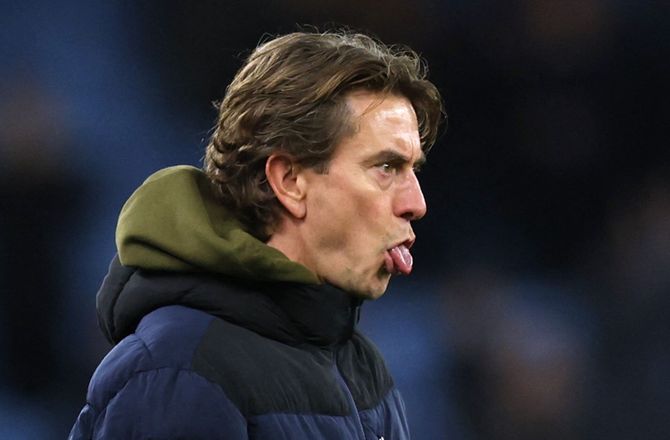 Premier League -Frank om god hjemmeform: Skal også vinde ude