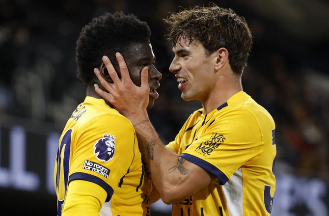 Peter Cziborra/Reuters/Ritzau Scanpix -Premier League