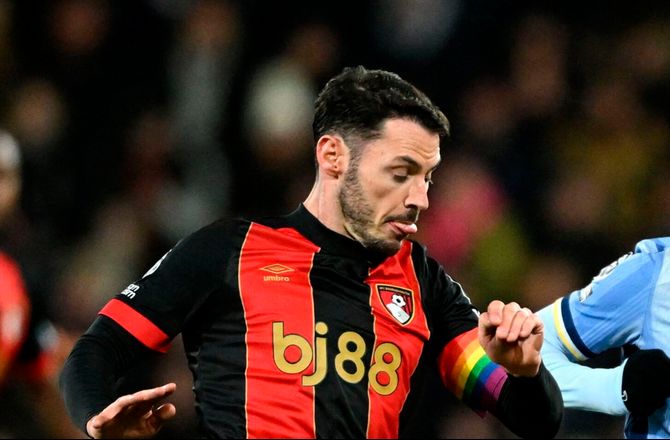 Premier League -Bournemouth slår de store: Sky is the limit