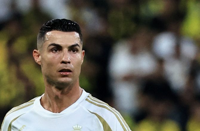 Primeira Liga -Rygtetid: Ronaldo overvejer Sporting-retur