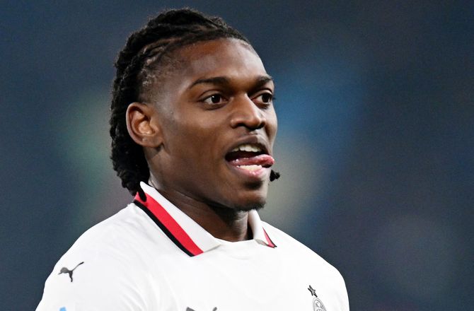 Daniele Mascolo/Reuters/Ritzau Scanpix -Premier League