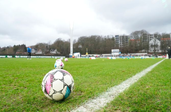 Oddset Pokalen -Pokalbrag kilder i Kolding: Vi kan drille FCK