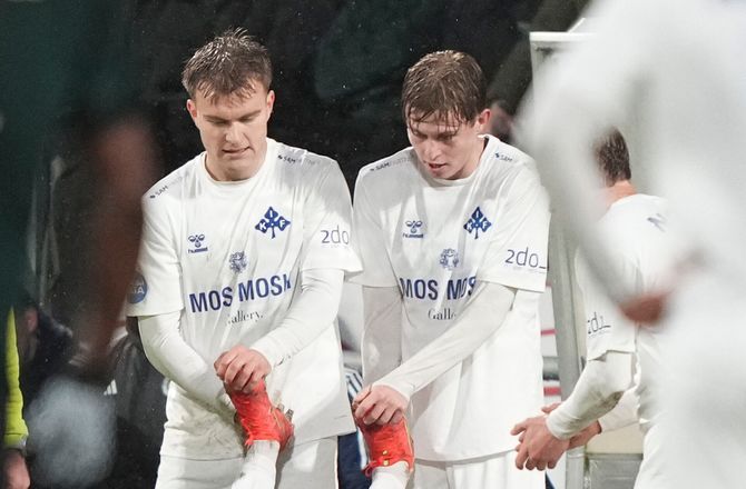 Betinia Liga -Fredericia nærmer sig Kolding-profil: Vil udløse klausul