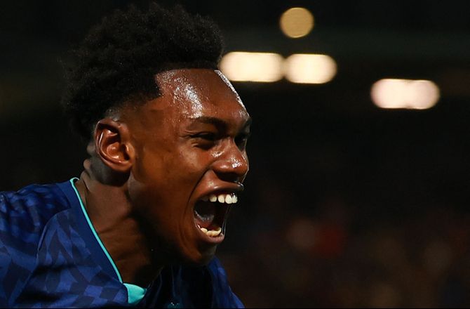 Premier League -Rygtetid: Newcastle kigger på spansk Isak-erstatning