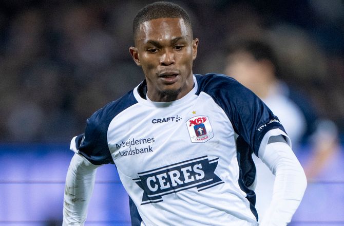 3F Superliga -Links-drejning: AGF arbejder på nyt tilbud 