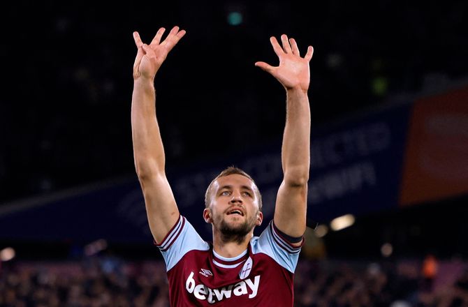 Premier League -El Sackico: West Ham trak det længste strå