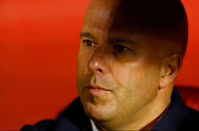 La Liga -PL-trio menes at lure på spansk kantspiller