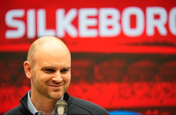League 2 -Silkeborgs søsterklub missede oprykning efter 96 minutter